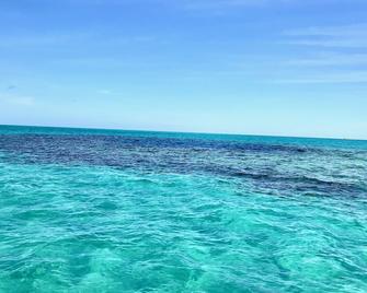 All Inclusive Oceanfront Resort on 4 mile sand beach - 214 TripAdvisor reviews - Kemps Bay - Playa