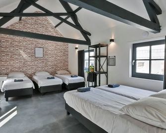 Winston B&B - Eindhoven