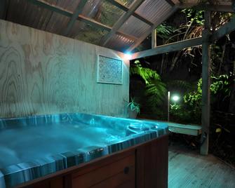 Tanglewood - Picton - Majoituspaikan palvelut