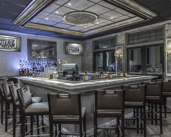 لا جاليري فرينش كورتر هوتل - نيو اورليانز - بار