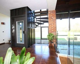 Il Vecchio Mulino Di Bairo - Torre Canavese