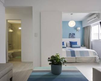 Soho Point Central - Buenos Aires - Schlafzimmer