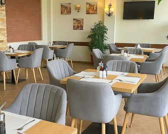 Sea Vista Hotel - Sveti Vlas - Restaurant
