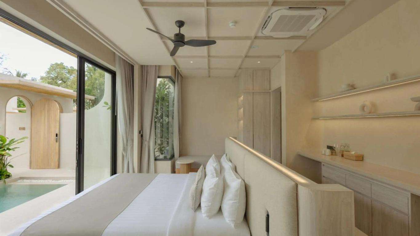 Eden Resort & Villas Phuket Patong
