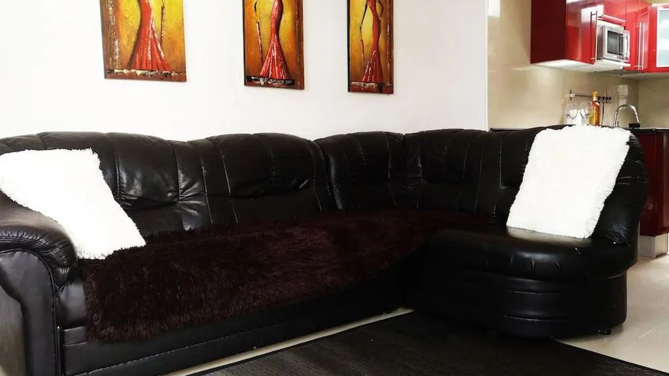 Bungalows Campo Golf