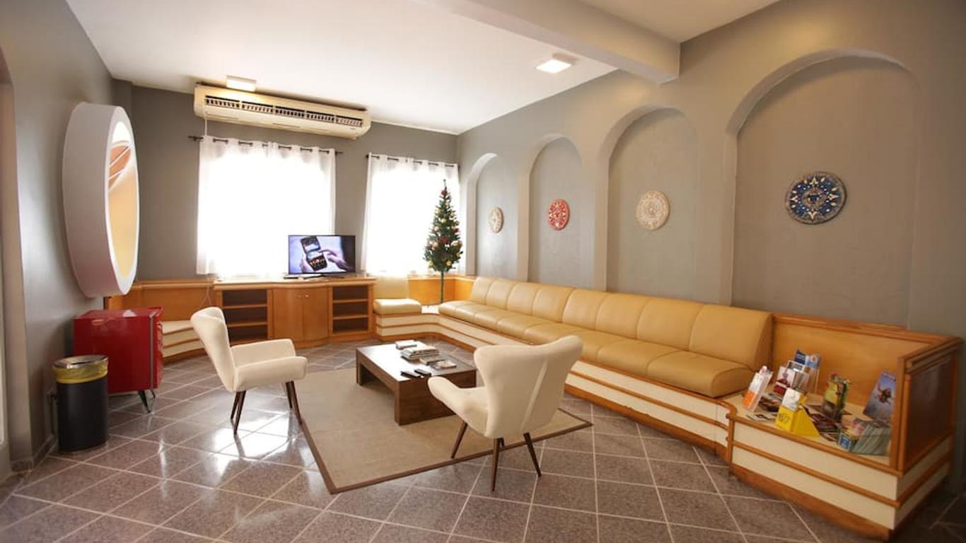 Iguassu Flats Hotel