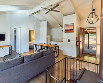 Rac Karri Valley Resort - Pemberton