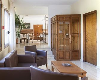 Vontzos Hotel - Achladias