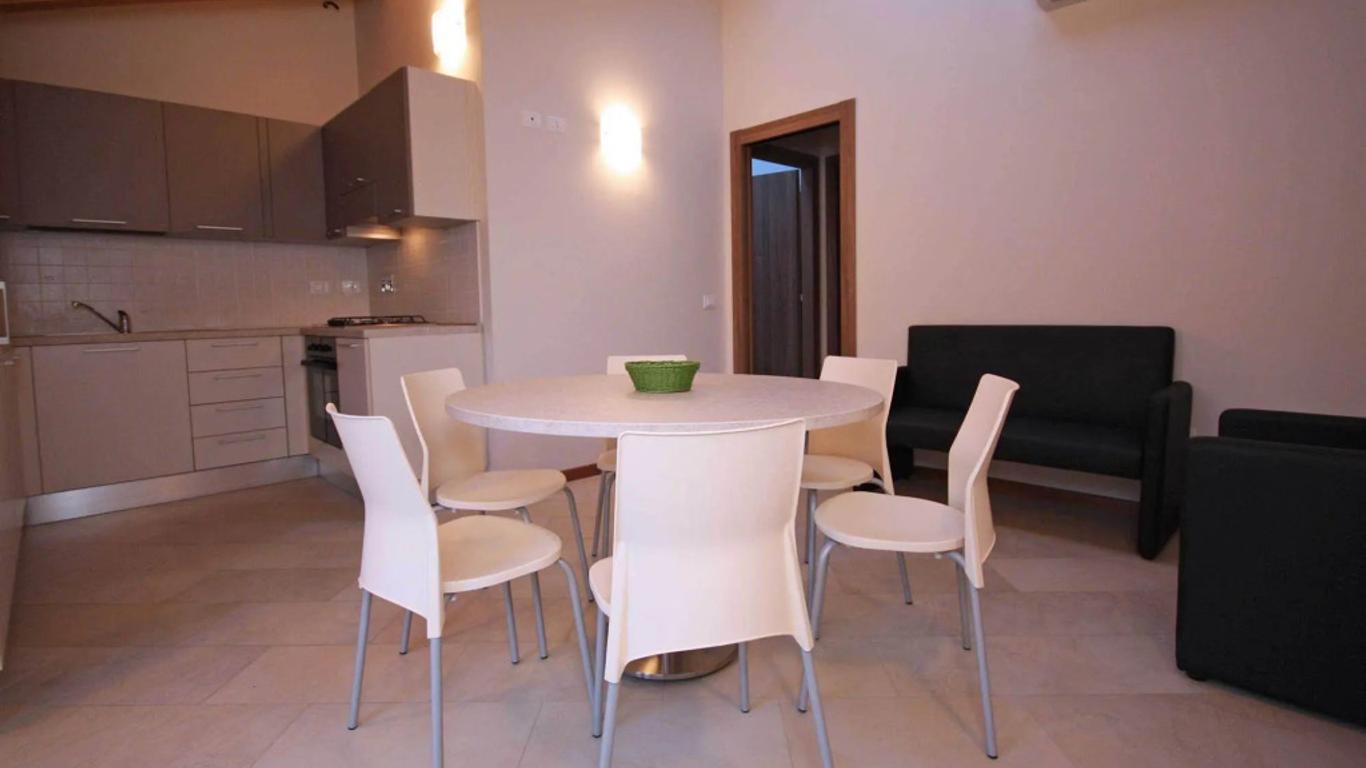 'La Terrazza Di Castiglione' Appartamenti Vacanza