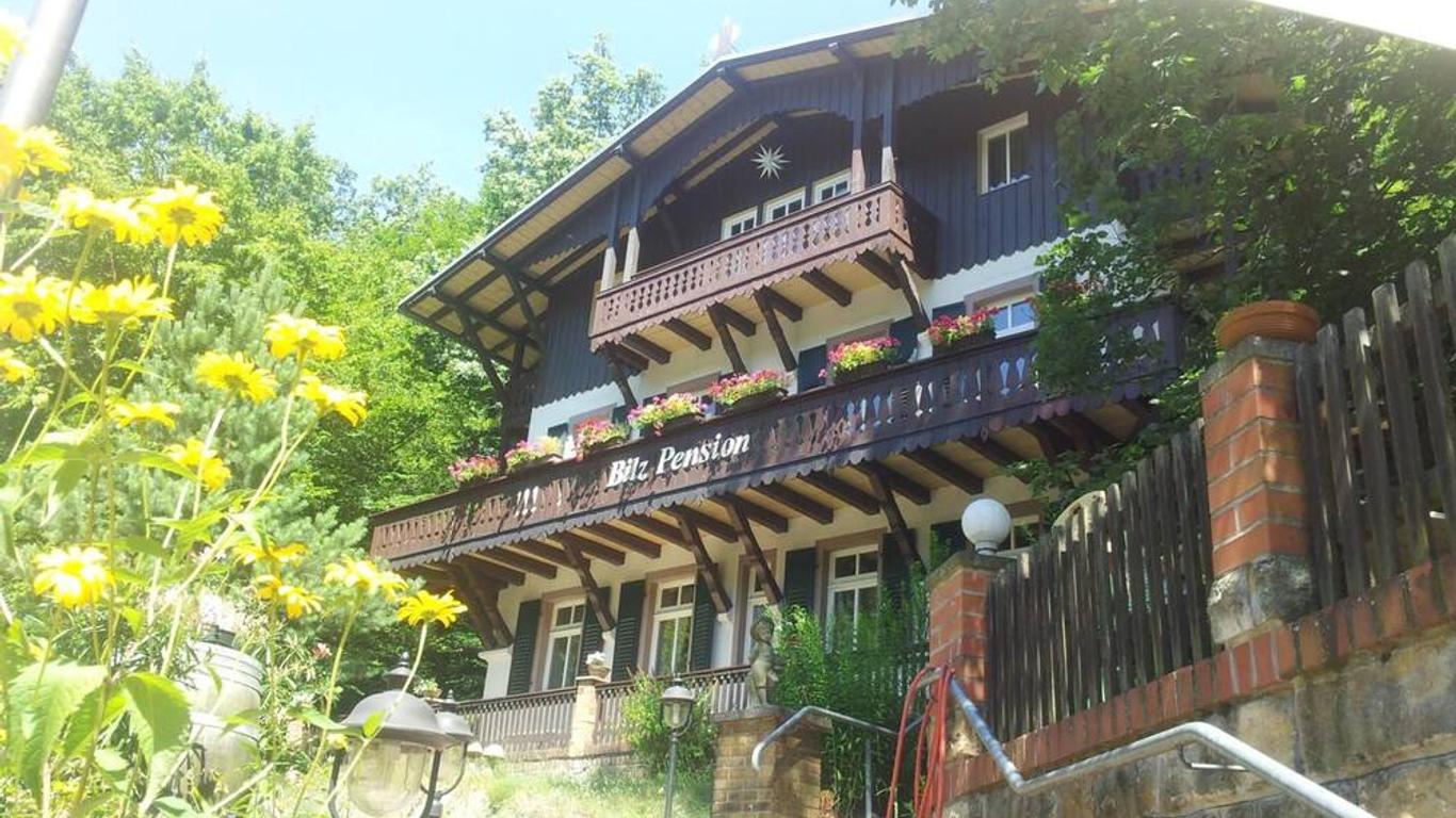 Bilz-Pension