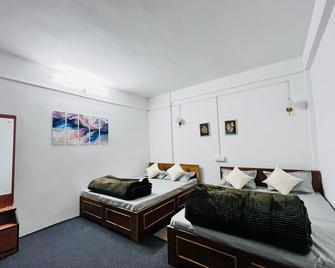 Mirik Homestay - Mirik - Habitación
