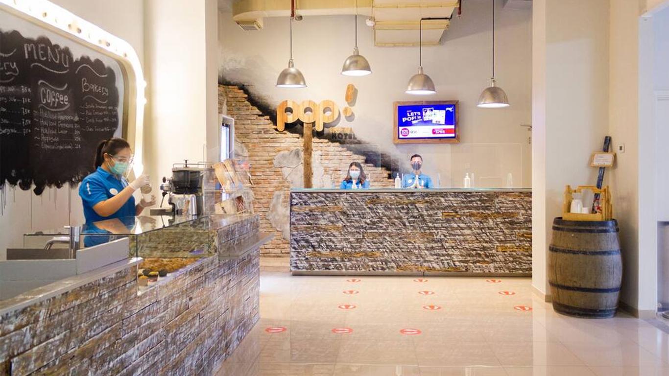 بوب! فندق كيلابا جادينج