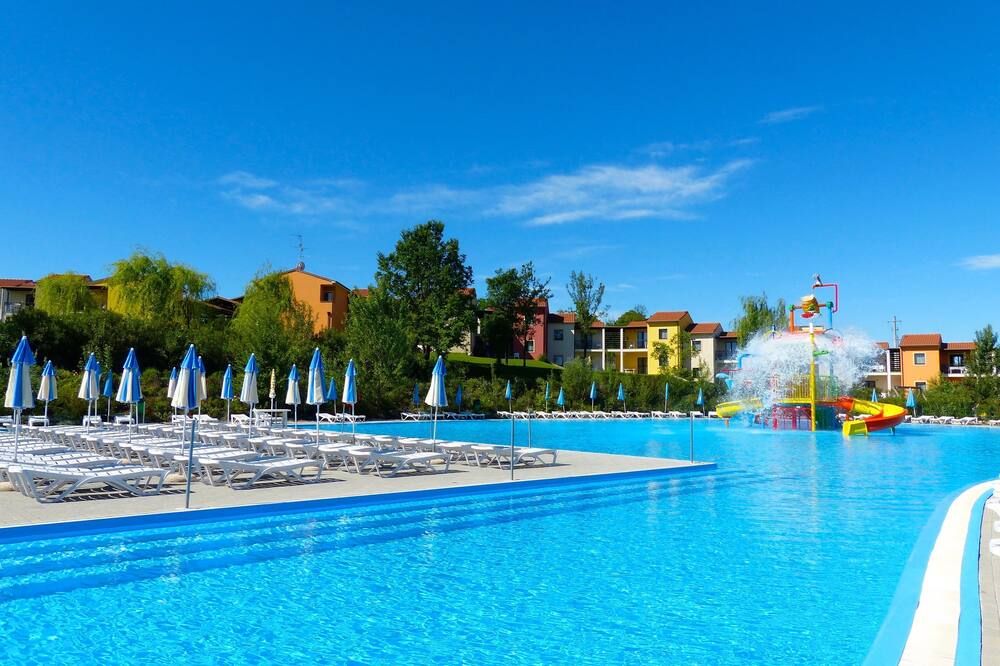 قرية بلفيدير