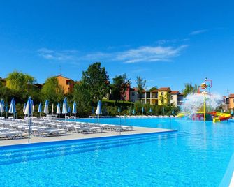 Belvedere Village - Castelnuovo del Garda