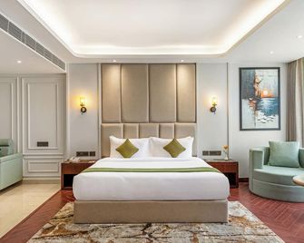 Sterling Gk Exotica Dehradun - Dehradun
