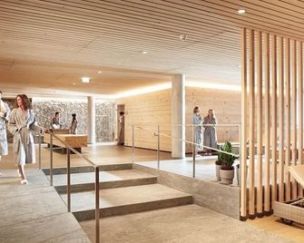 Hotel die Wälderin-Wellness, Sport & Natur - Mellau