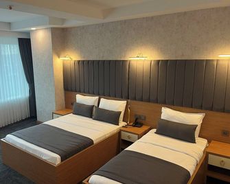 E5 Park Otel - Estambul