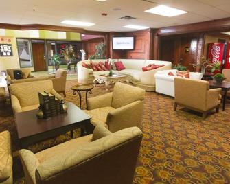 The Grand Peers Hotel - Austin - Lobby