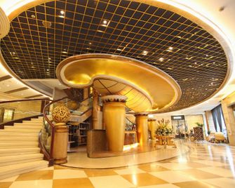 Xulian Hotel - Chengdu - Lobby