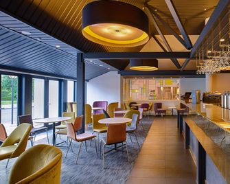 Scenic Hotel Marlborough - Blenheim - Bar