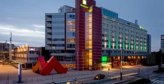 Holiday Inn Helsinki - Expo - Helsinki - Bangunan