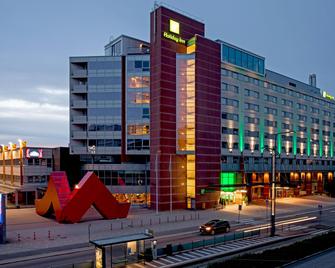 Holiday Inn Helsinki - Expo - Helsinki - Gebäude