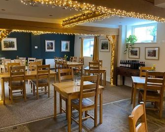 The Temple Bar Inn - Hereford - Restaurant