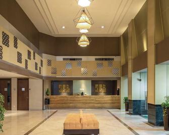 Hotel Alia Cikini - Yakarta