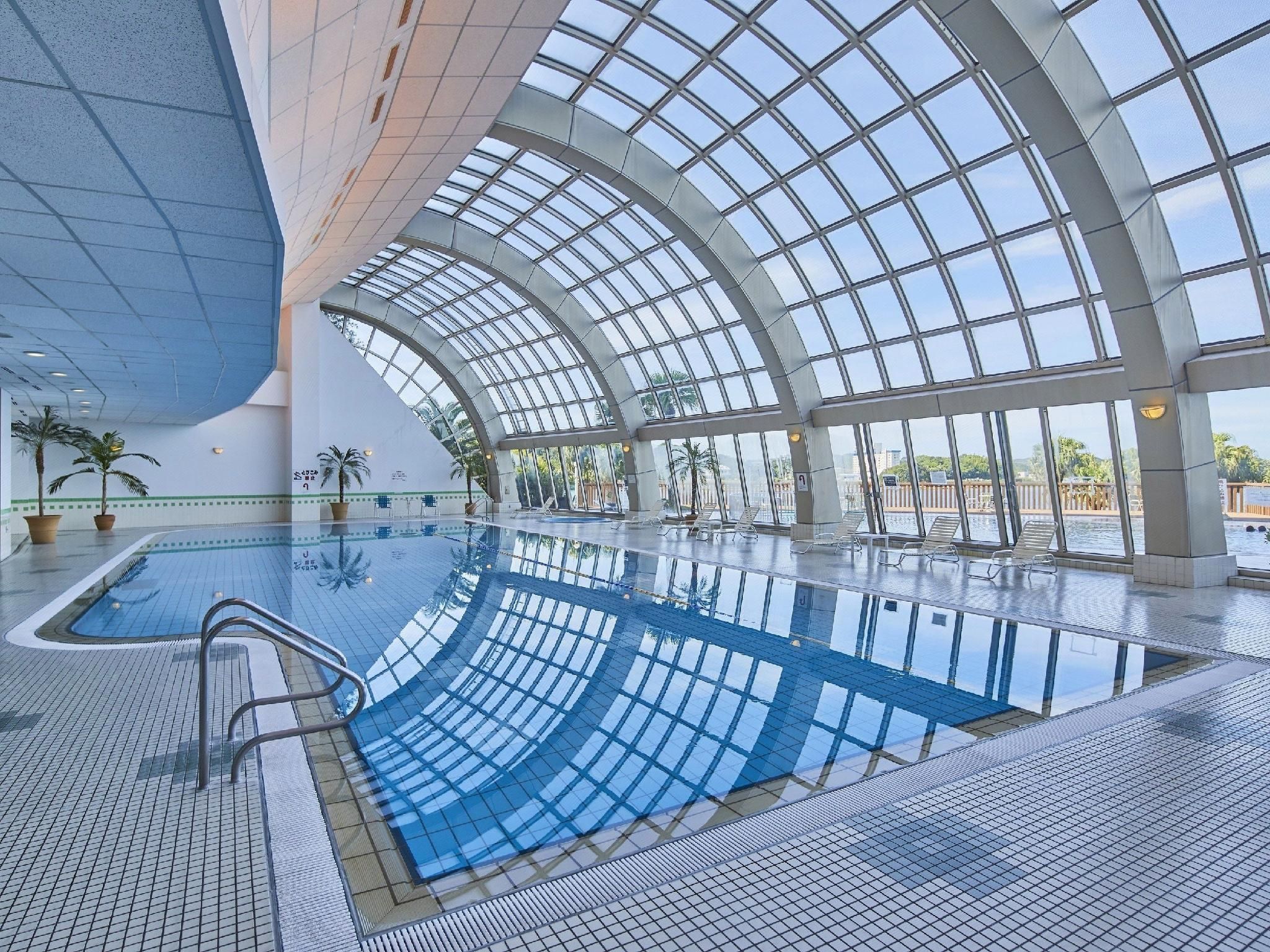 Hotel Harvest Nankitanabe