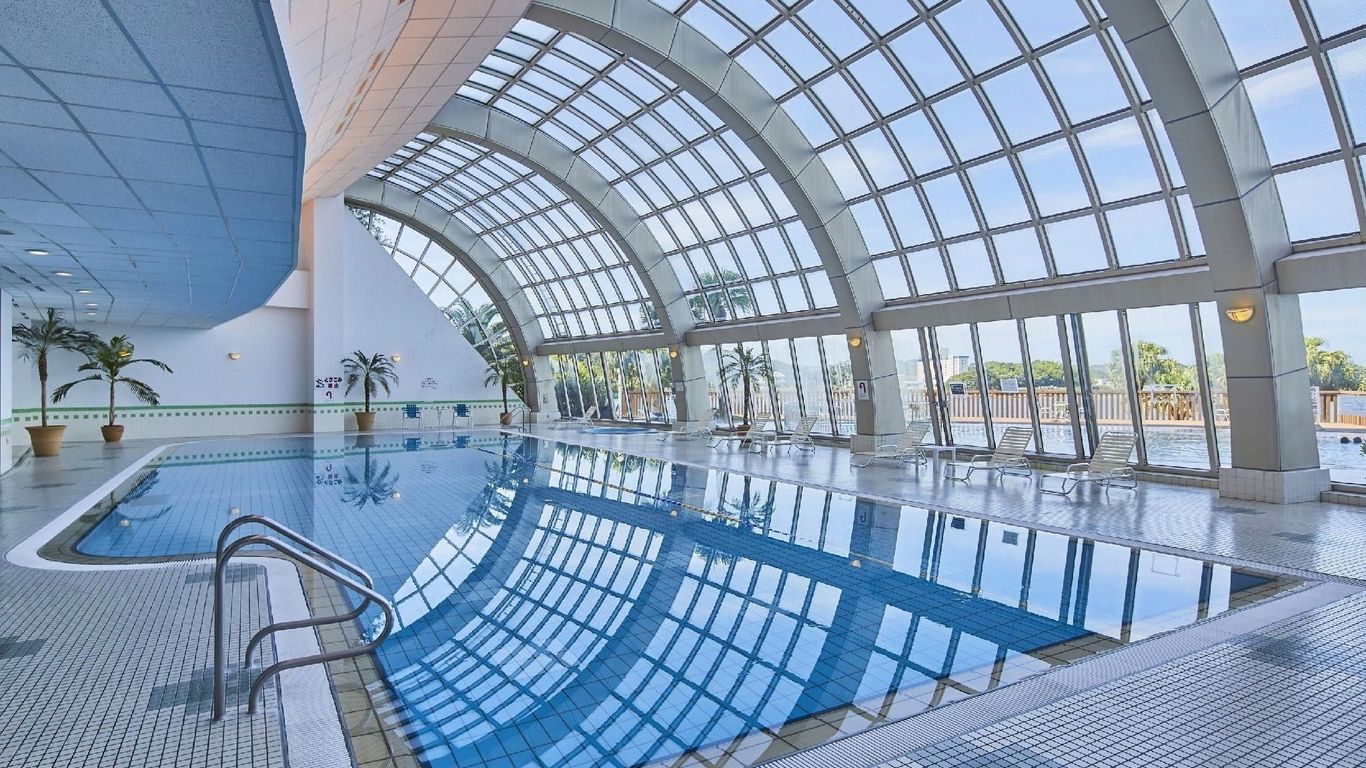 Hotel Harvest Nankitanabe