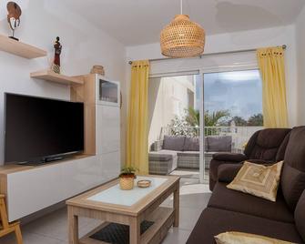 Sugarsand Senator - Costa Teguise - Living room