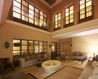 Hotel Casa Consistorial - Fuengirola