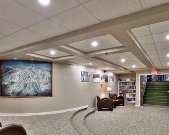 Mountain Views at Mt Green 2br-2ba, Shut - Killington