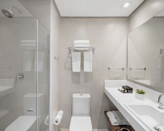 Intercity Pátio Pinda Hotel & Resort - Pindamonhangaba