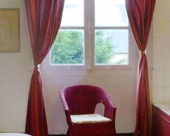 Holiday Home Les Londes Tour en Bessin - Bayeux - Room amenity