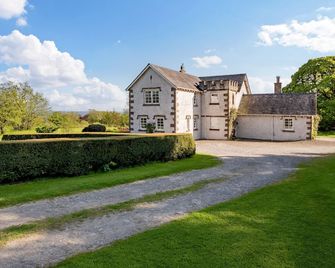 Auchengashell - Kirkcudbright
