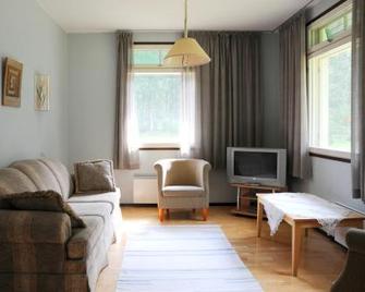 Hotel Olkkolan Hovi - Savitaipale - Huiskamer