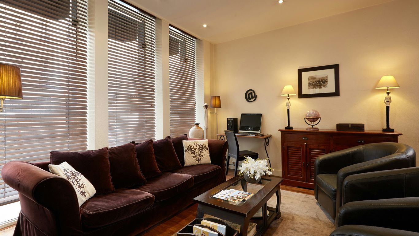 Hotel Antin St Georges