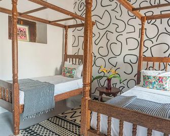 Tarawanda House By Stawi - Sansibar