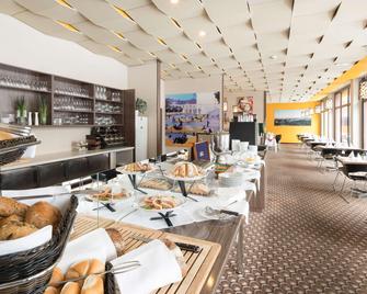 Best Western Smart Hotel - Vösendorf - Sala de jantar