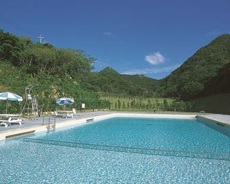 Motobu Green Park and Golf Course - Motobu