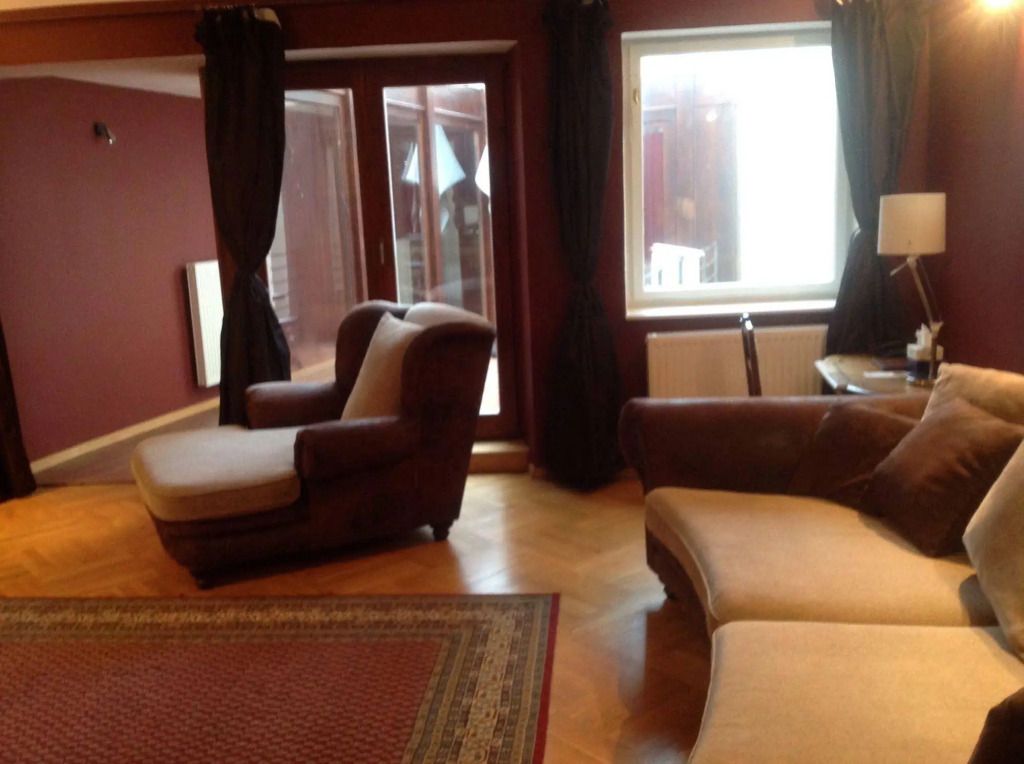 سمول لاكشري بالاس ريزيدانس