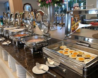 S Bangkok Hotel, Navamin - Mueang Nonthaburi - Buffet