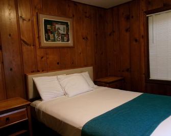 Seahorse Oceanfront Lodging - Lincoln City - Habitación