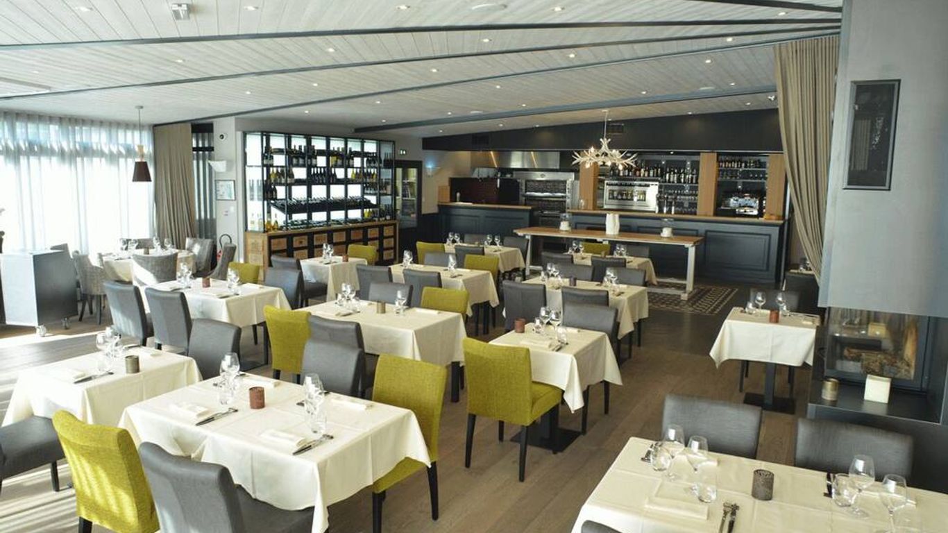 Auberge de la Hardouinais-Arduen