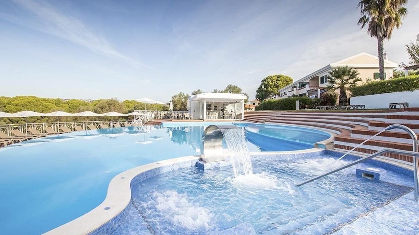 Cegonha Country Club