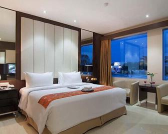 Aria Barito Hotel - Banjarmasin - Bedroom