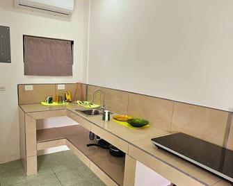 Charming studio in wonderful Sámara with AC - Samara (Costa Rica) - Cuisine