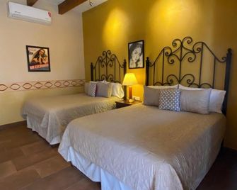 Hotel Casa María Félix - Alamos