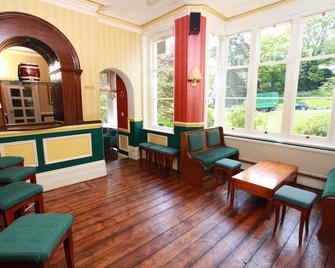 Russell Hotel - Tunbridge Wells - Lounge